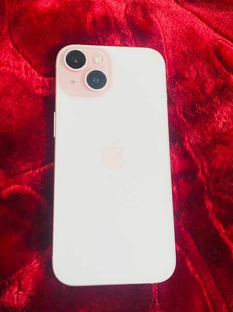 Iphone 15 0