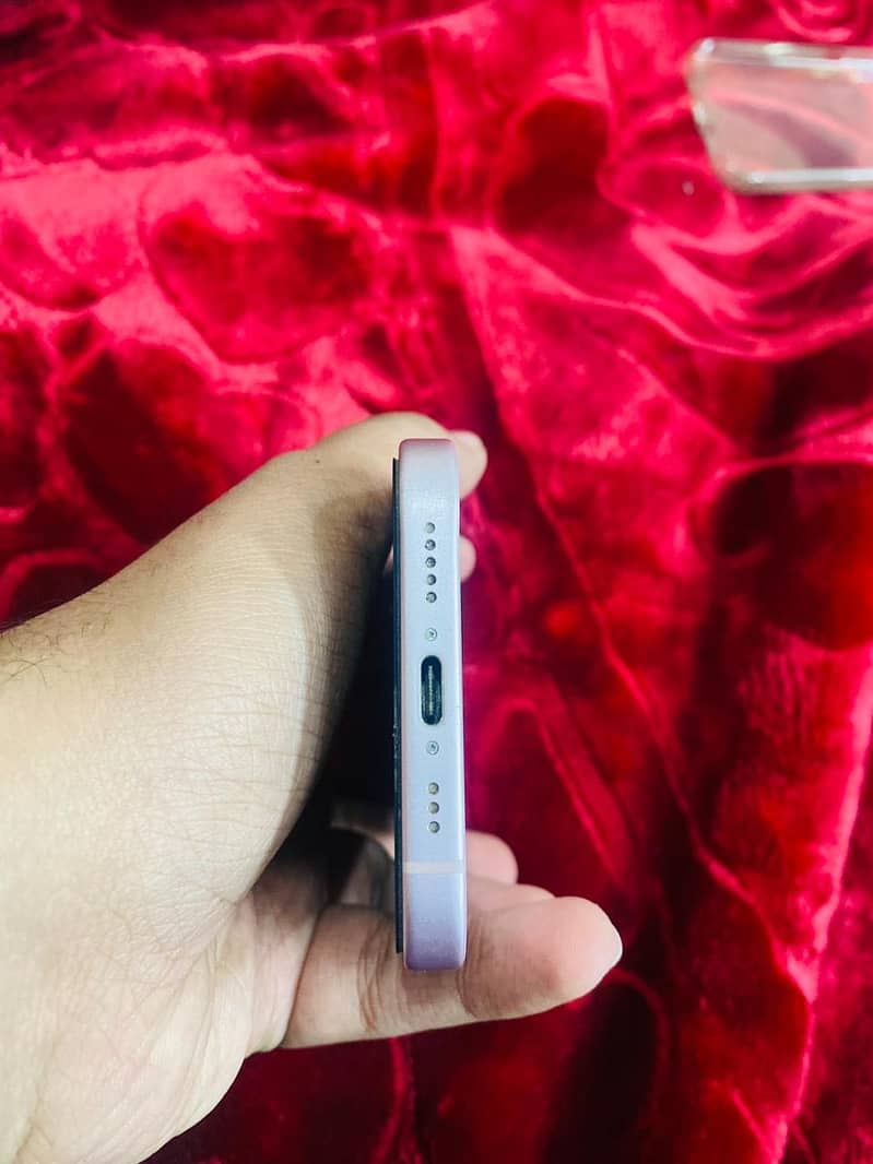 Iphone 15 5