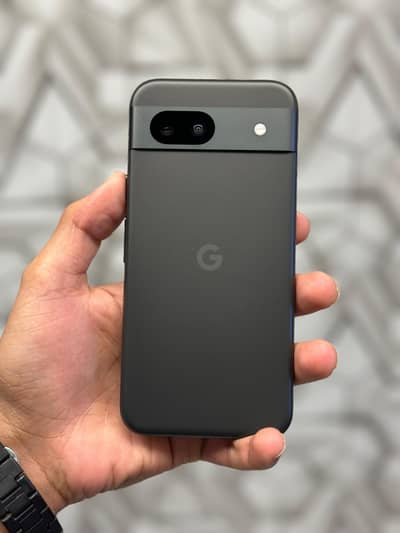 Google Pixel 8a 8GB RAM 128GB | Online PTA