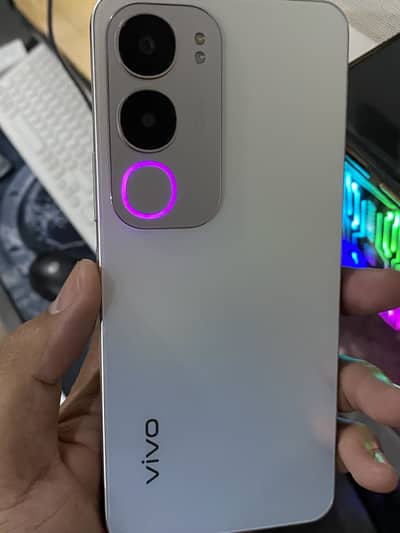 Vivo Y19s Pro 6/128 GB