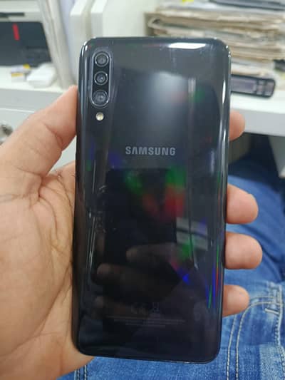 Samsung A 30s