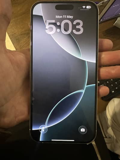 Iphone 16 Pro max By pass