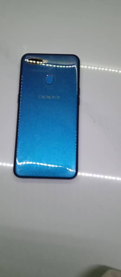 OPPO A5S