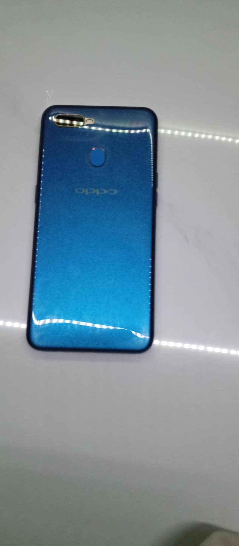 OPPO A5S 0