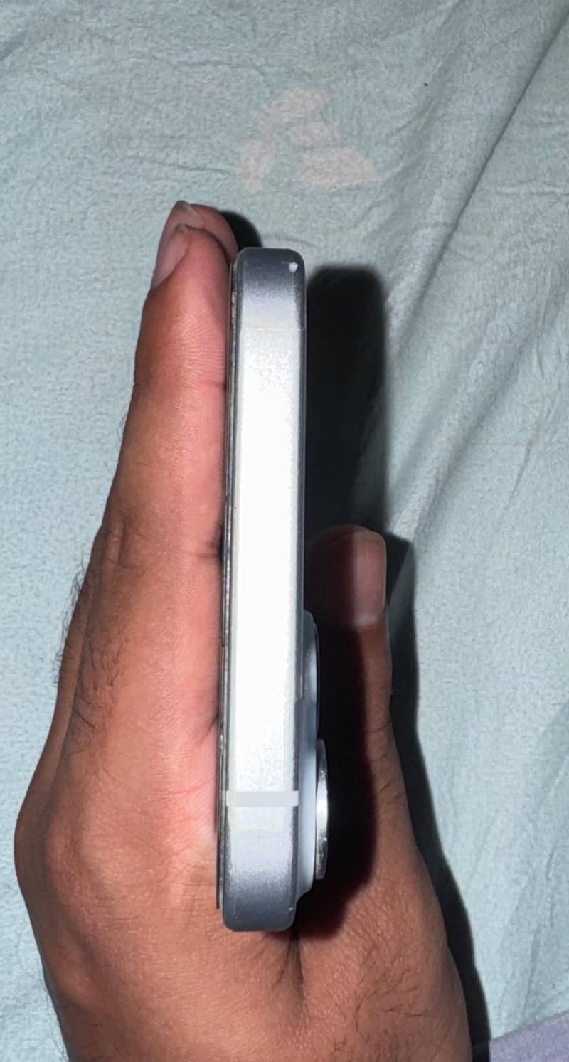 IPhone 15 plus 10/10 condition 1