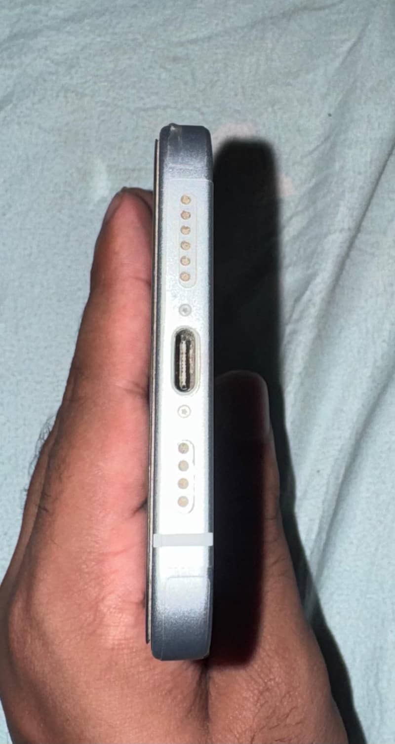 IPhone 15 plus 10/10 condition 3