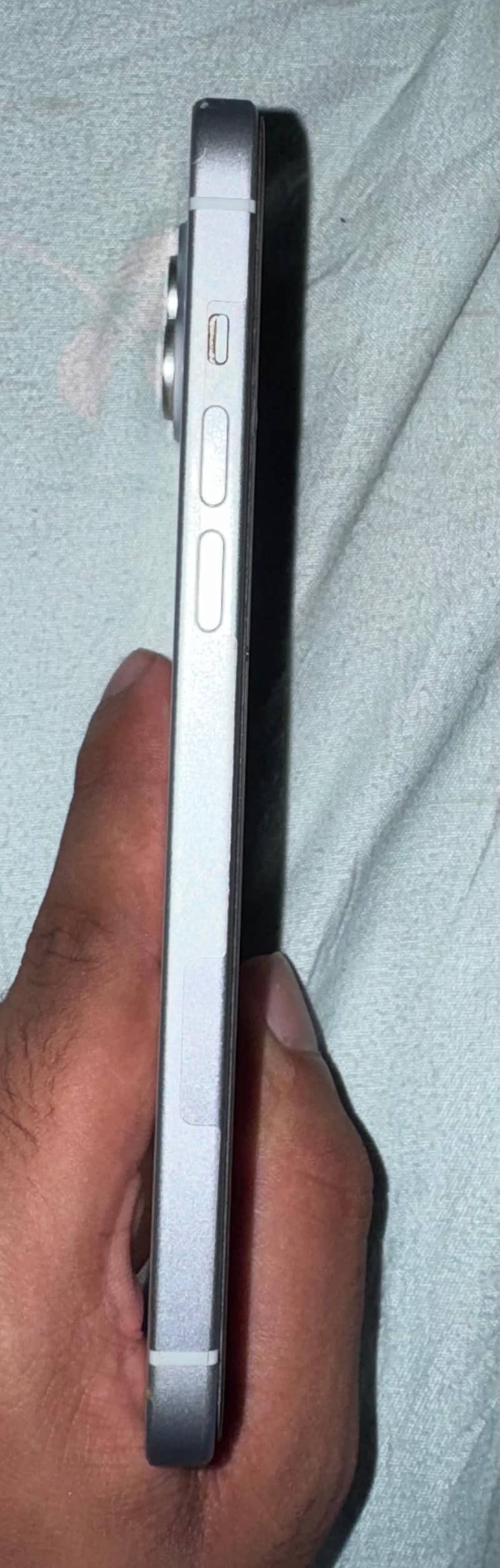 IPhone 15 plus 10/10 condition 4