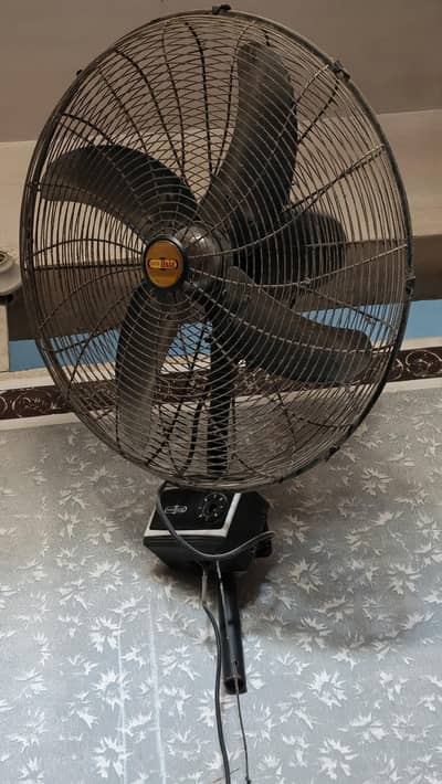 fan for sell