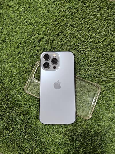 iphone 13pro pat approved