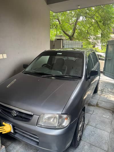 Suzuki Alto 2010