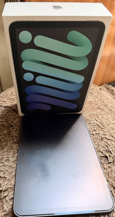 Ipad Mini 6 (64GB)
