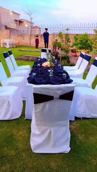 catering services and Event managemt lighting @ decor services