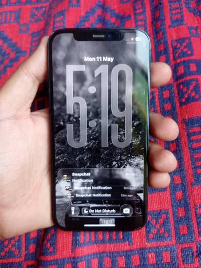 iphone 12 non pta