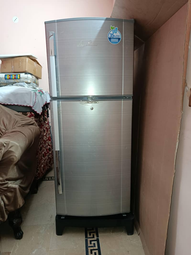 Refrigerator 1