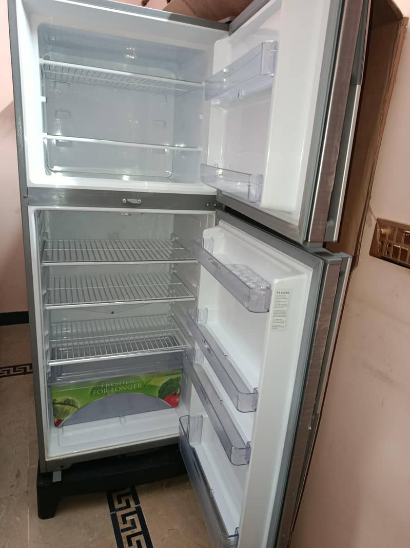 Refrigerator 3