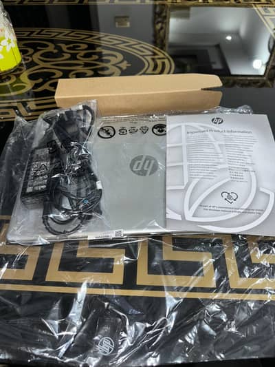 HP Core i5 13th Generation 16 512 Just Box Open