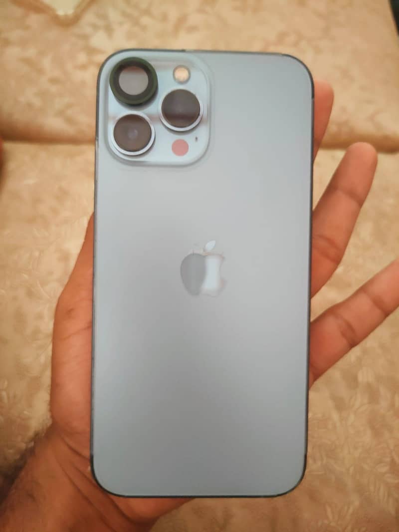 iphone 13 pro max 4