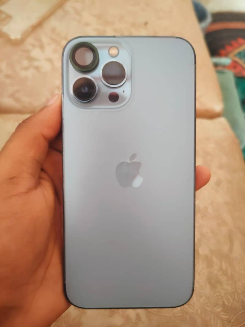 iphone 13 pro max 5