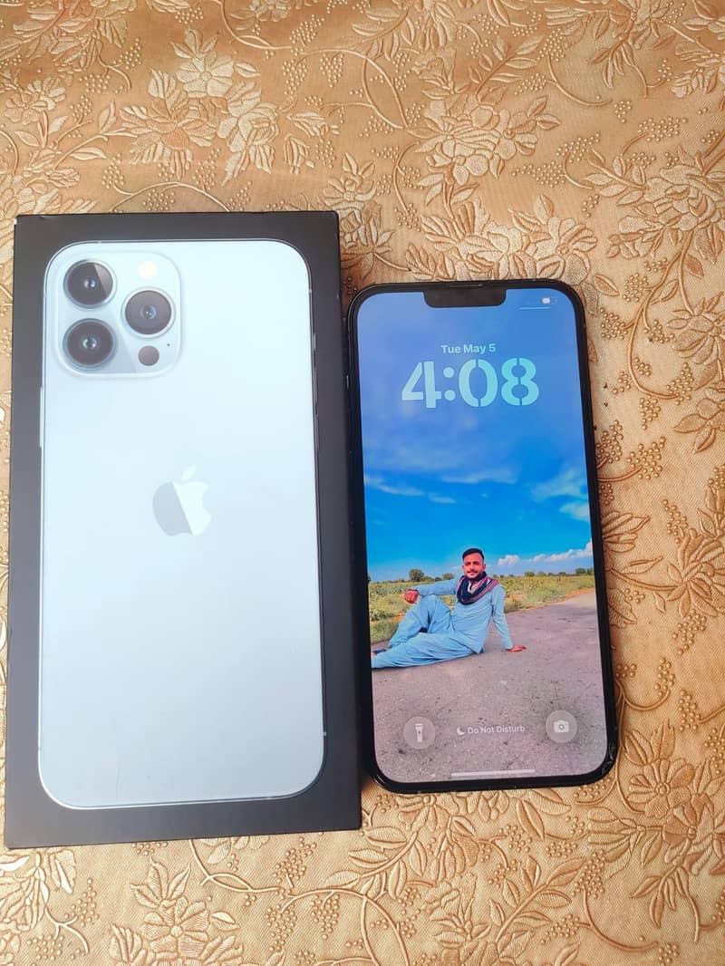 iphone 13 pro max 6