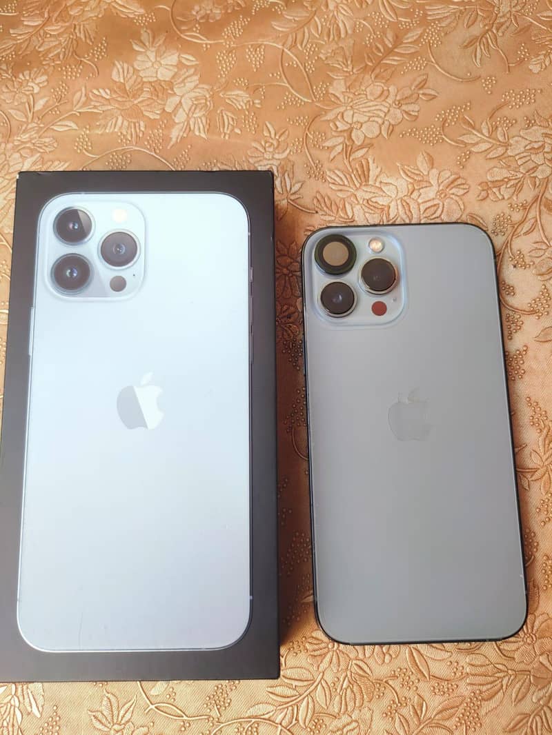 iphone 13 pro max 7