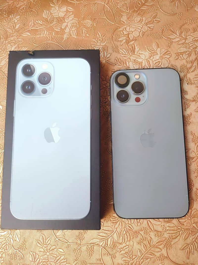 iphone 13 pro max 8