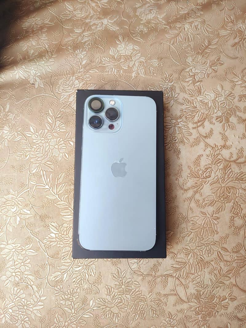 iphone 13 pro max 9