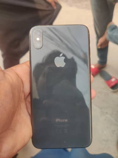 iphone xsmax
