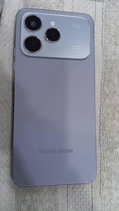 Tecno Spark 40 For Sale