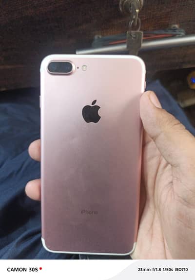iphone 7 plus pta approved for sale