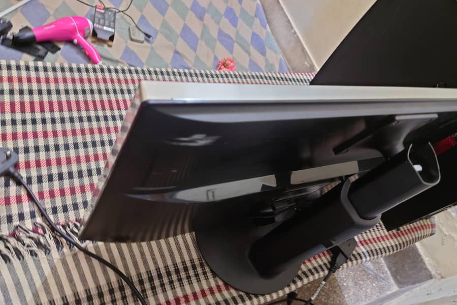 LCD for office work 3