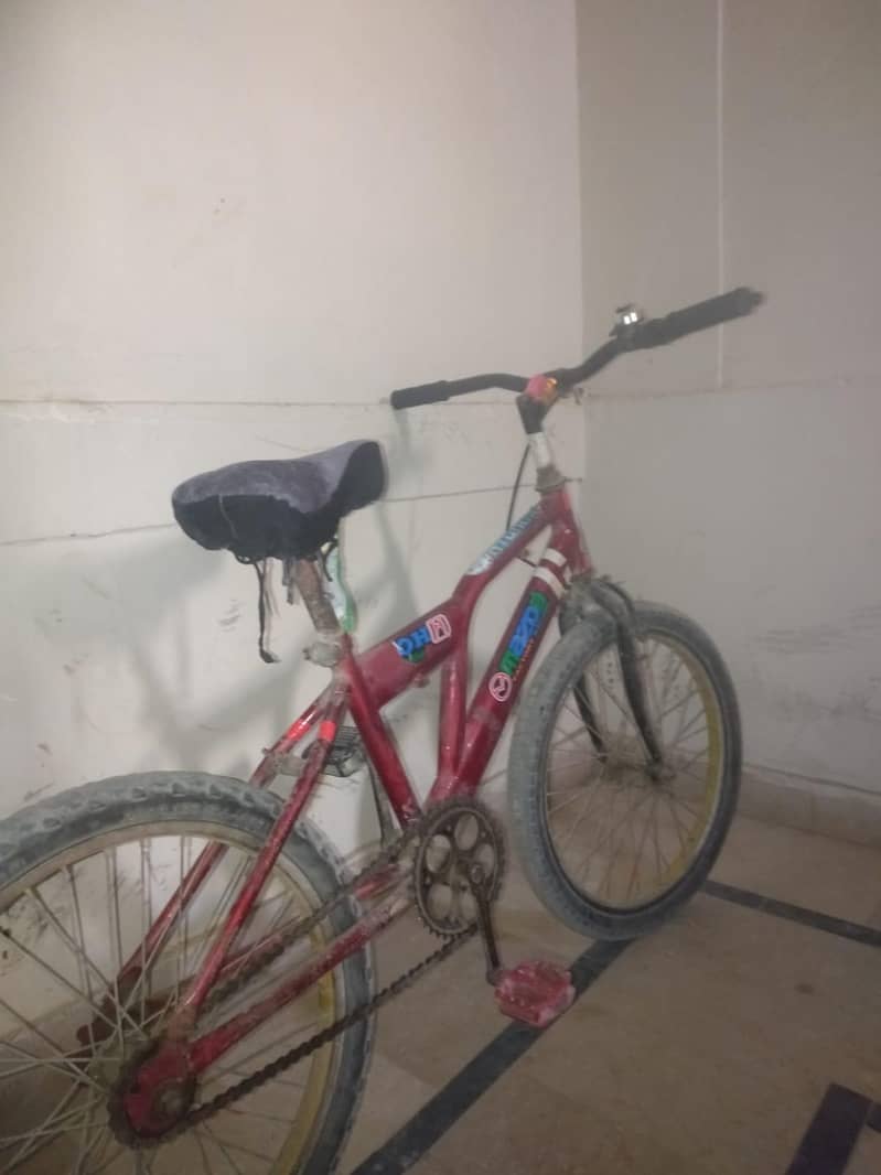 bicycle 1