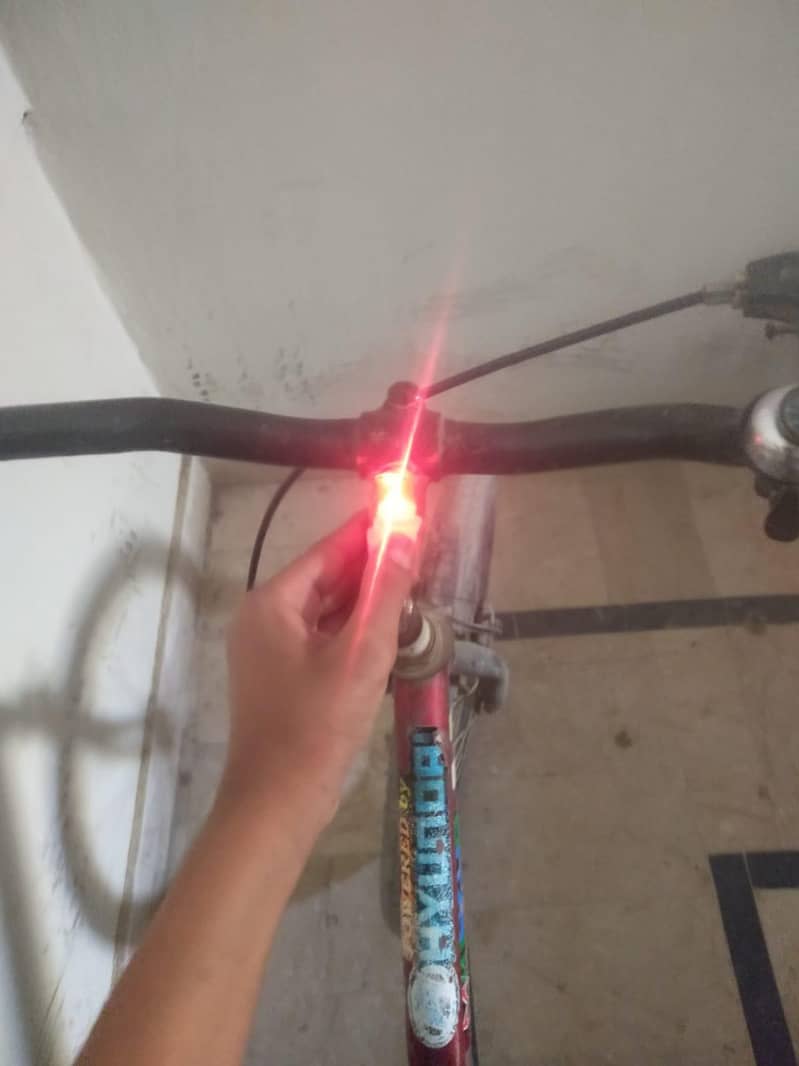 bicycle 2