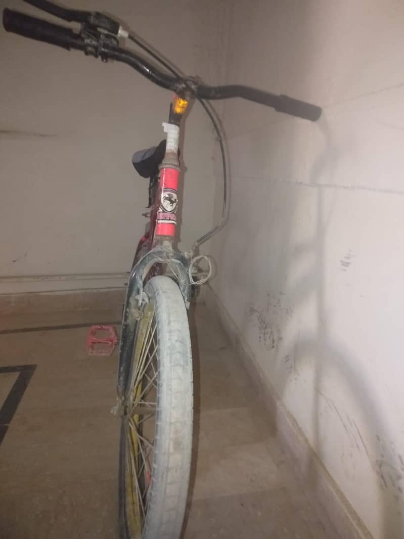 bicycle 3