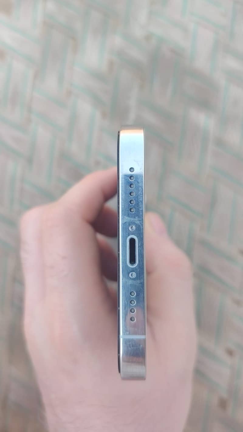iPhone 5