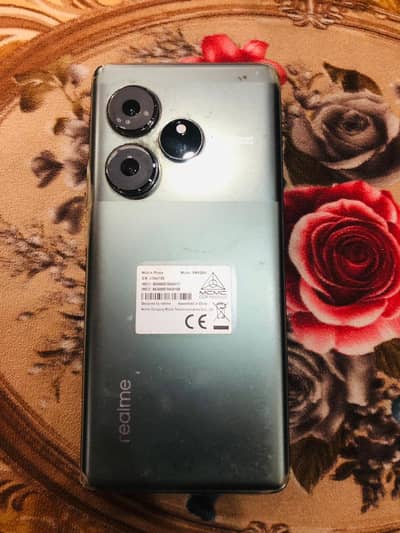 REALME GT6 16/512