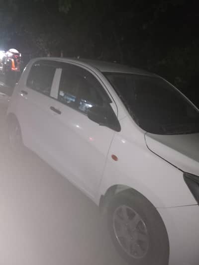genuine engine hai aur touching hai halki phulki man accident nahi hai