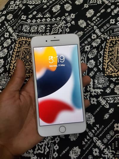 iphone 7 plus pta approved