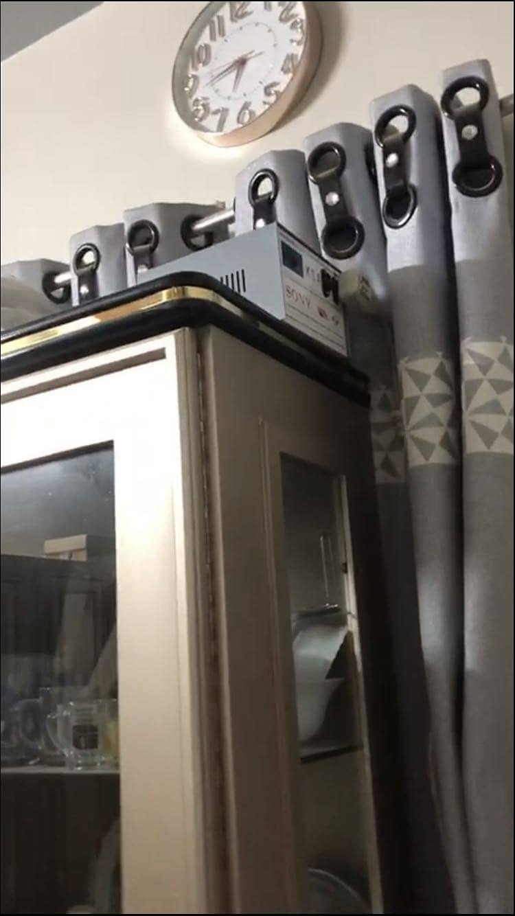 Portable AC 1
