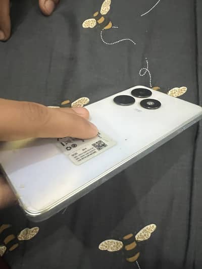Tecno spark go 2024