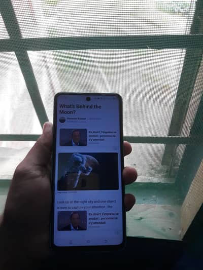 Tecno camon 19 neo