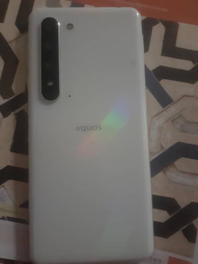 Aquos r5 for sale and I need AQUOS r5 panel