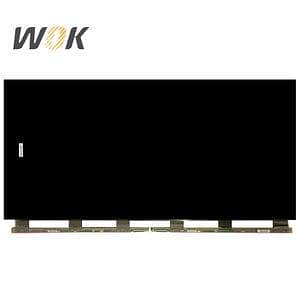 Samsung QLED Q60A 65 Inch Panel Required