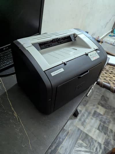 Hp Laserjet 1020 printer all ok