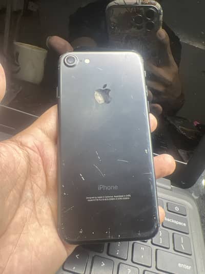 I phone 7