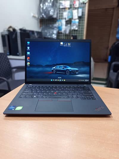 Lenovo ThinkPad T14 Corei7 13th Gen Laptop in A+ Condition USA Import