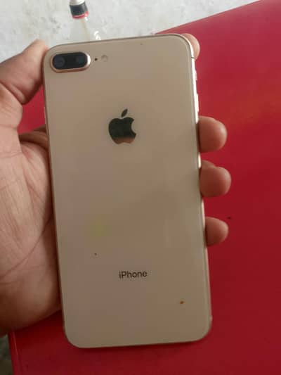 Iphone 8plus 64gb exchange possible