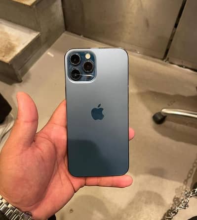 iphone 12 pro max jv