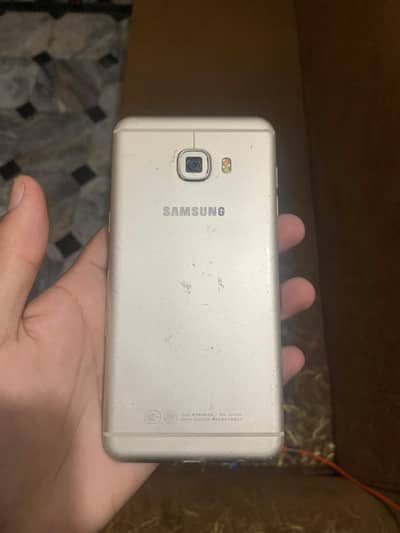 Samsung C5 pta approved.