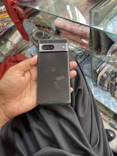 google pixel 7