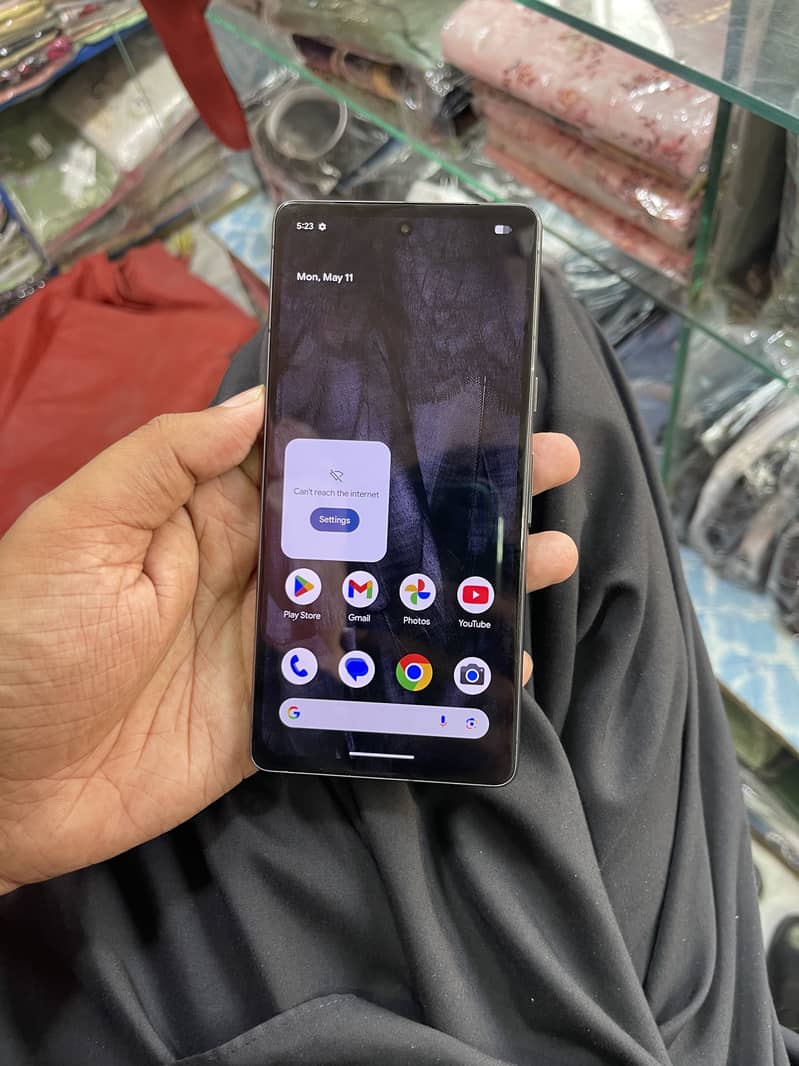 google pixel 7 3